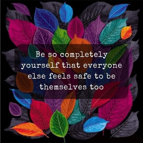 When a woman awakens and starts to own all of herself… - Picture 4 of 8